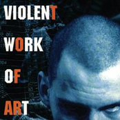 Melt by Violent Work Of Art