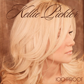 Tough by Kellie Pickler