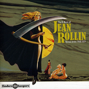 The B-Music of Jean Rollin 1970-1980