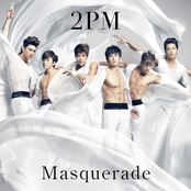 マスカレード ～masquerade～ by 2pm