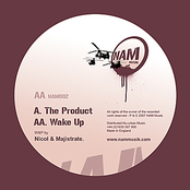 The Product / Wake Up