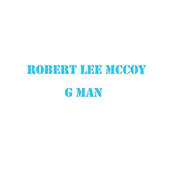 I Have Spent My Bonus by Robert Lee Mccoy
