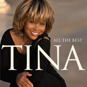 Tina Turner - Goldeneye
