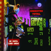 Detente Predicador by Siniestro Total