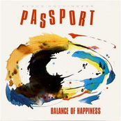 Balance Of Happiness by Passport