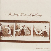 The Importance of Falling CD