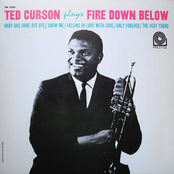 Baby Has Gone Bye Bye by Ted Curson