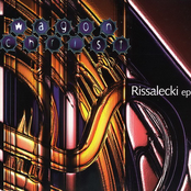 Rissalecki EP