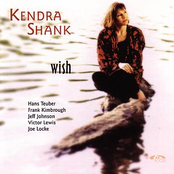 You And The Night And The Music by Kendra Shank