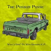 What's Goin' On With Grandpa E.P.