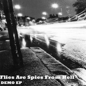 Siding With The Menaces by Flies Are Spies From Hell