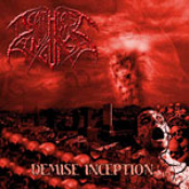 Inauguration To Dissolution by Deathless Anguish