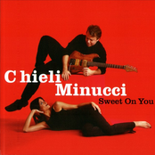 Everytime You're Near by Chieli Minucci