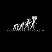 Chapter One: Evolution