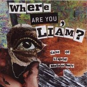 Case Of Liquid Melancholy