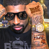 Trap Music: Squad Life Edition 4 (Hosted By Nino Cahootz)