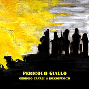Pericolo giallo