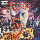 Un Justicier Dans La Ville (CD & 2LP)