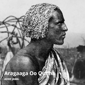 Aragaaga Oo Qudha