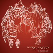 The Pretender (Remixes)
