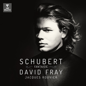 David Fray: Fantaisie