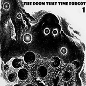 The DooM That Time Forgot 1