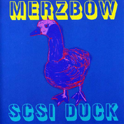 Rock Me Booa by Merzbow