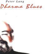 Dharma Blues by Peter Lang