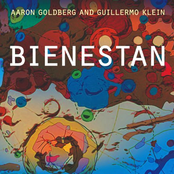 Impresion De Bienestan by Aaron Goldberg & Guillermo Klein