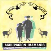 agrupación mamanis