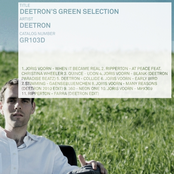 Quince: Deetron's Green Selection