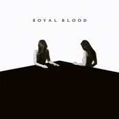 Royal Blood: How Did We Get So Dark?