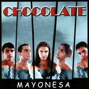 Chocolate: Mayonesa