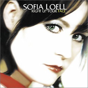 Come A Little Closer by Sofia Loell