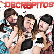 Decrépitos