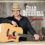 Chad Bushnell: Tennessee
