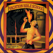 A Tribute To The Vindictives