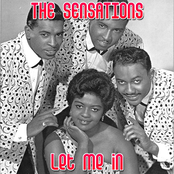 X Y Z by The Sensations