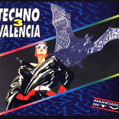 Techno Valencia Vol. 3 [CD 1]