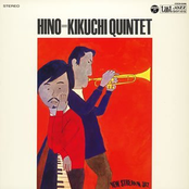 Hino-kikuchi Quintet