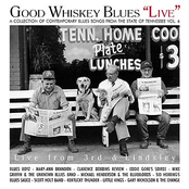 Good Whiskey Blues "Live"