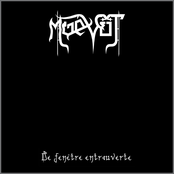 De fenêtre entrouverte