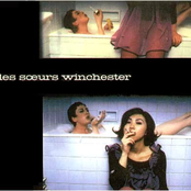 les soeurs winchester