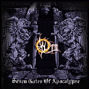 Seven Gates Of Apocalypse