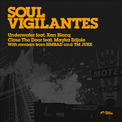 Under Water / Close The Door