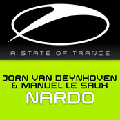 jorn van deynhoven & manuel le saux