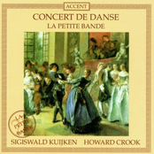 Concert de danse