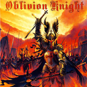 Clash With The Knight by Oblivion Knight