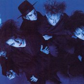 Avatar für The Cure