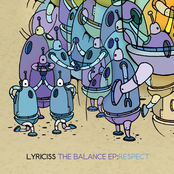 The Balance: Respect EP